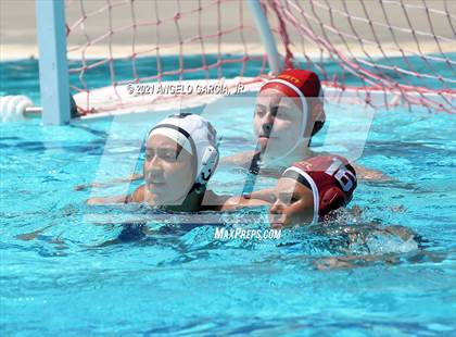 Thumbnail 3 in Freedom vs. Liberty (Bay Valley Athletic League Semifinal) photogallery.