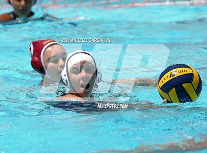 Thumbnail 3 in Freedom vs. Liberty (Bay Valley Athletic League Semifinal) photogallery.