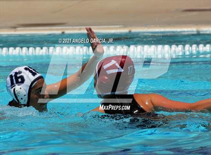 Thumbnail 3 in Freedom vs. Liberty (Bay Valley Athletic League Semifinal) photogallery.