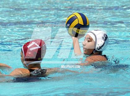 Thumbnail 3 in Freedom vs. Liberty (Bay Valley Athletic League Semifinal) photogallery.
