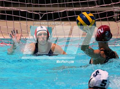 Thumbnail 1 in Freedom vs. Liberty (Bay Valley Athletic League Semifinal) photogallery.