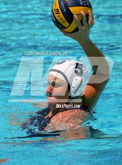 Thumbnail 3 in Freedom vs. Liberty (Bay Valley Athletic League Semifinal) photogallery.