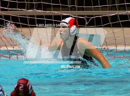 Thumbnail 3 in Freedom vs. Liberty (Bay Valley Athletic League Semifinal) photogallery.