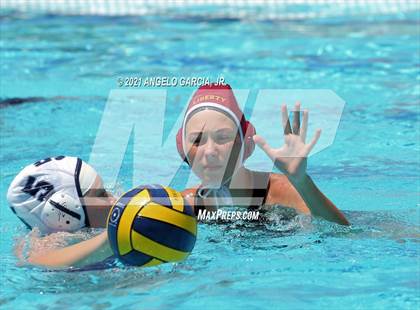 Thumbnail 3 in Freedom vs. Liberty (Bay Valley Athletic League Semifinal) photogallery.