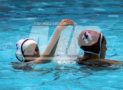 Thumbnail 1 in Freedom vs. Liberty (Bay Valley Athletic League Semifinal) photogallery.