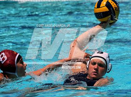 Thumbnail 1 in Freedom vs. Liberty (Bay Valley Athletic League Semifinal) photogallery.