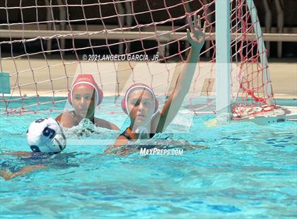 Thumbnail 3 in Freedom vs. Liberty (Bay Valley Athletic League Semifinal) photogallery.