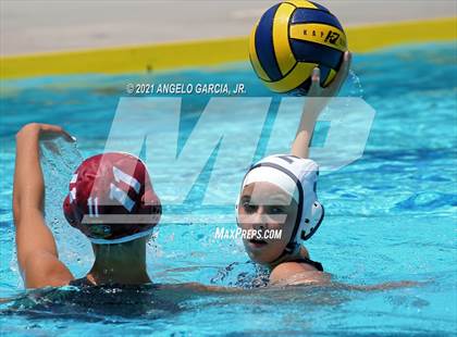 Thumbnail 3 in Freedom vs. Liberty (Bay Valley Athletic League Semifinal) photogallery.