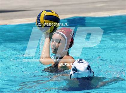 Thumbnail 2 in Freedom vs. Liberty (Bay Valley Athletic League Semifinal) photogallery.