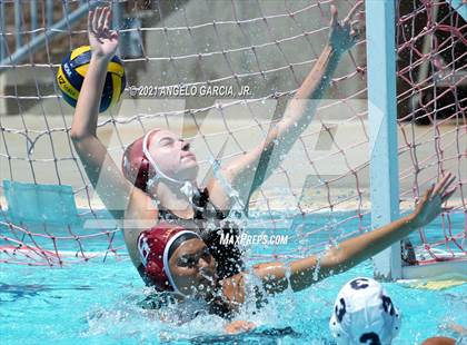 Thumbnail 3 in Freedom vs. Liberty (Bay Valley Athletic League Semifinal) photogallery.