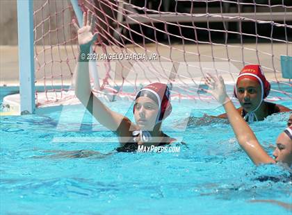 Thumbnail 3 in Freedom vs. Liberty (Bay Valley Athletic League Semifinal) photogallery.