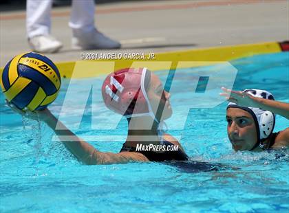 Thumbnail 1 in Freedom vs. Liberty (Bay Valley Athletic League Semifinal) photogallery.