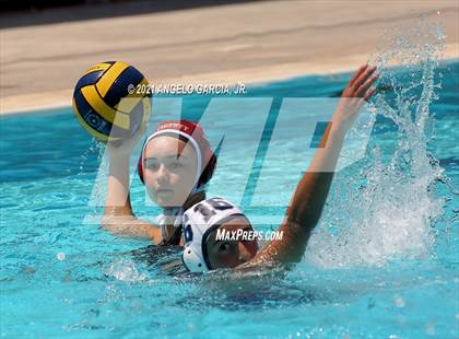 Thumbnail 2 in Freedom vs. Liberty (Bay Valley Athletic League Semifinal) photogallery.