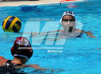 Thumbnail 1 in Freedom vs. Liberty (Bay Valley Athletic League Semifinal) photogallery.