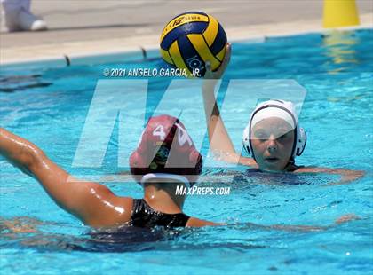 Thumbnail 3 in Freedom vs. Liberty (Bay Valley Athletic League Semifinal) photogallery.
