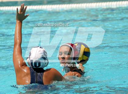 Thumbnail 2 in Freedom vs. Liberty (Bay Valley Athletic League Semifinal) photogallery.
