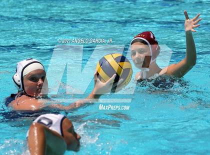 Thumbnail 3 in Freedom vs. Liberty (Bay Valley Athletic League Semifinal) photogallery.