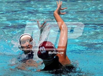 Thumbnail 3 in Freedom vs. Liberty (Bay Valley Athletic League Semifinal) photogallery.