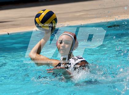 Thumbnail 3 in Freedom vs. Liberty (Bay Valley Athletic League Semifinal) photogallery.