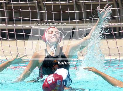 Thumbnail 2 in Freedom vs. Liberty (Bay Valley Athletic League Semifinal) photogallery.