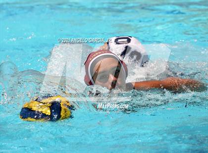 Thumbnail 1 in Freedom vs. Liberty (Bay Valley Athletic League Semifinal) photogallery.