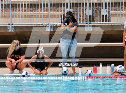 Thumbnail 2 in Freedom vs. Liberty (Bay Valley Athletic League Semifinal) photogallery.