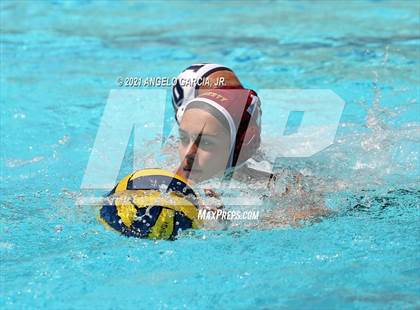 Thumbnail 3 in Freedom vs. Liberty (Bay Valley Athletic League Semifinal) photogallery.