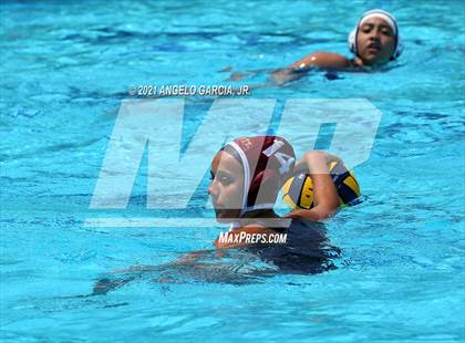 Thumbnail 3 in Freedom vs. Liberty (Bay Valley Athletic League Semifinal) photogallery.