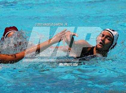 Thumbnail 3 in Freedom vs. Liberty (Bay Valley Athletic League Semifinal) photogallery.