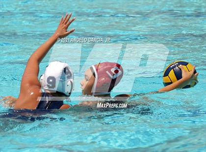 Thumbnail 3 in Freedom vs. Liberty (Bay Valley Athletic League Semifinal) photogallery.