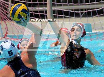 Thumbnail 2 in Freedom vs. Liberty (Bay Valley Athletic League Semifinal) photogallery.