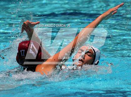 Thumbnail 1 in Freedom vs. Liberty (Bay Valley Athletic League Semifinal) photogallery.