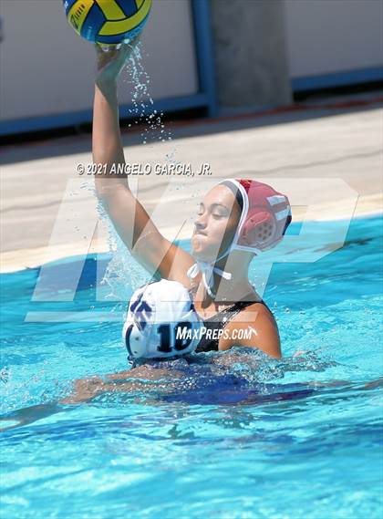 Thumbnail 1 in Freedom vs. Liberty (Bay Valley Athletic League Semifinal) photogallery.