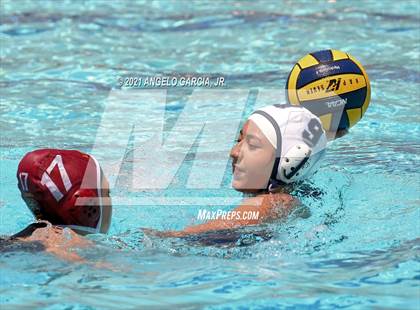 Thumbnail 1 in Freedom vs. Liberty (Bay Valley Athletic League Semifinal) photogallery.