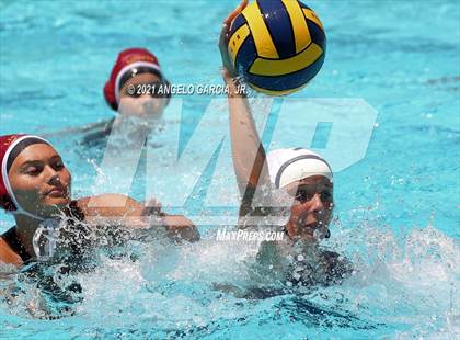 Thumbnail 3 in Freedom vs. Liberty (Bay Valley Athletic League Semifinal) photogallery.