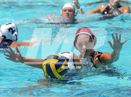 Thumbnail 2 in Freedom vs. Liberty (Bay Valley Athletic League Semifinal) photogallery.