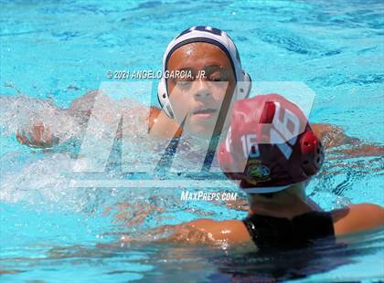 Thumbnail 2 in Freedom vs. Liberty (Bay Valley Athletic League Semifinal) photogallery.