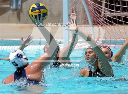 Thumbnail 1 in Freedom vs. Liberty (Bay Valley Athletic League Semifinal) photogallery.