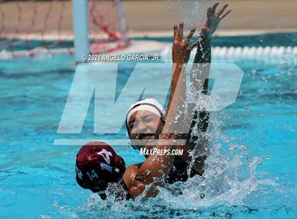 Thumbnail 3 in Freedom vs. Liberty (Bay Valley Athletic League Semifinal) photogallery.