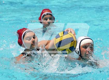 Thumbnail 2 in Freedom vs. Liberty (Bay Valley Athletic League Semifinal) photogallery.