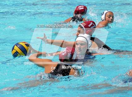 Thumbnail 1 in Freedom vs. Liberty (Bay Valley Athletic League Semifinal) photogallery.