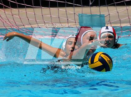 Thumbnail 1 in Freedom vs. Liberty (Bay Valley Athletic League Semifinal) photogallery.