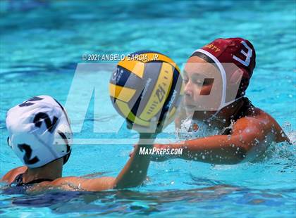 Thumbnail 2 in Freedom vs. Liberty (Bay Valley Athletic League Semifinal) photogallery.