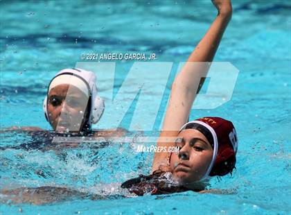Thumbnail 2 in Freedom vs. Liberty (Bay Valley Athletic League Semifinal) photogallery.
