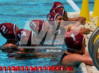 Thumbnail 1 in Freedom vs. Liberty (Bay Valley Athletic League Semifinal) photogallery.