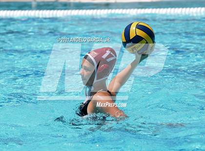 Thumbnail 2 in Freedom vs. Liberty (Bay Valley Athletic League Semifinal) photogallery.