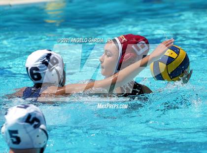 Thumbnail 3 in Freedom vs. Liberty (Bay Valley Athletic League Semifinal) photogallery.
