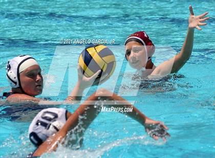 Thumbnail 1 in Freedom vs. Liberty (Bay Valley Athletic League Semifinal) photogallery.