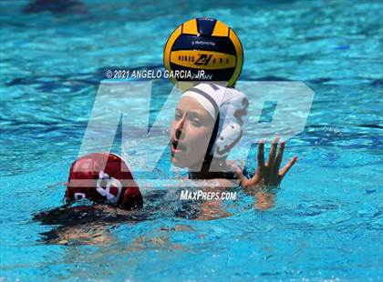 Thumbnail 2 in Freedom vs. Liberty (Bay Valley Athletic League Semifinal) photogallery.