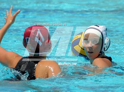 Thumbnail 3 in Freedom vs. Liberty (Bay Valley Athletic League Semifinal) photogallery.